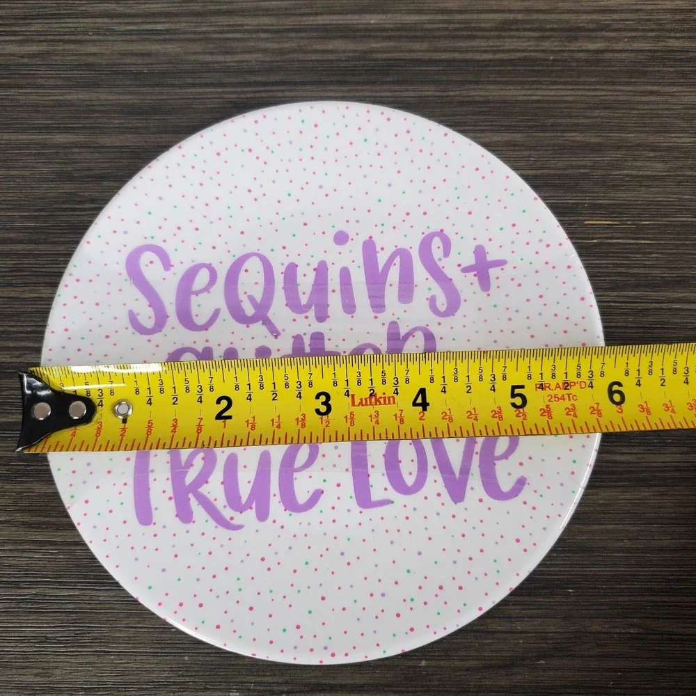 Sequins And Glitter Equal True Love 6